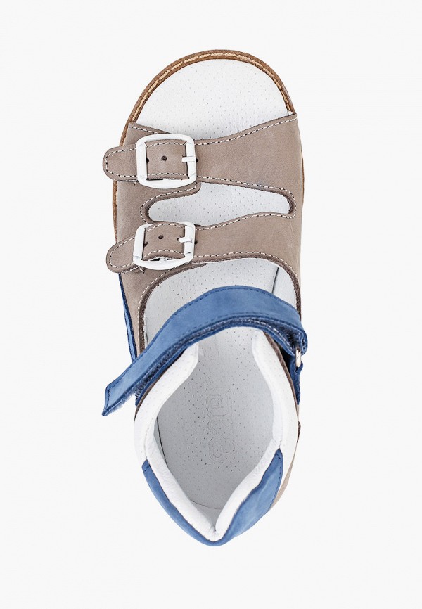 фото Сандалии ташики anatomic comfort