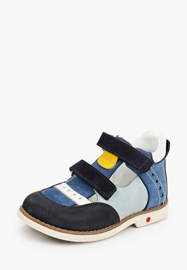 фото Сандалии ташики anatomic comfort