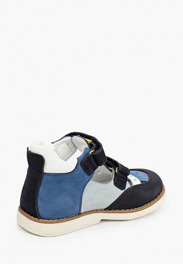 фото Сандалии ташики anatomic comfort