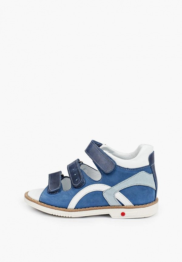 фото Сандалии ташики anatomic comfort