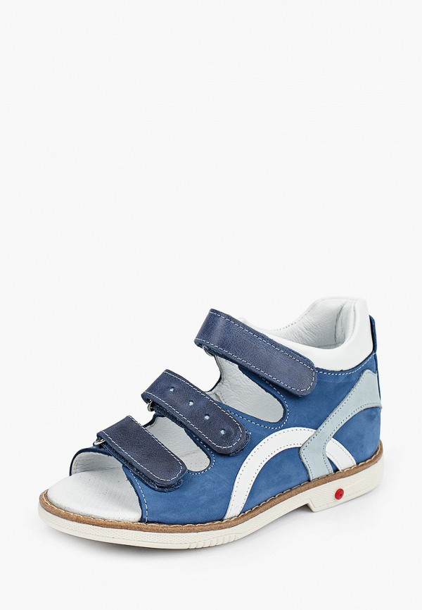 фото Сандалии ташики anatomic comfort