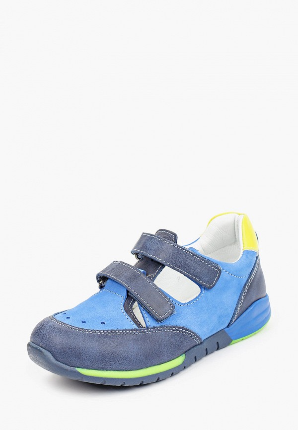фото Сандалии ташики anatomic comfort