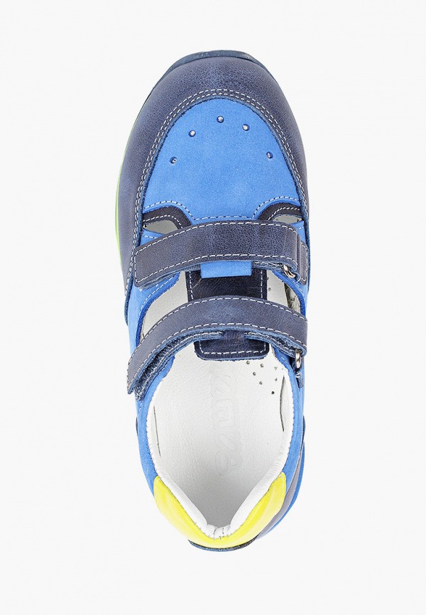 фото Сандалии ташики anatomic comfort