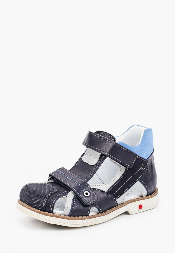 

Сандалии ТАШИКИ anatomic comfort, Синий