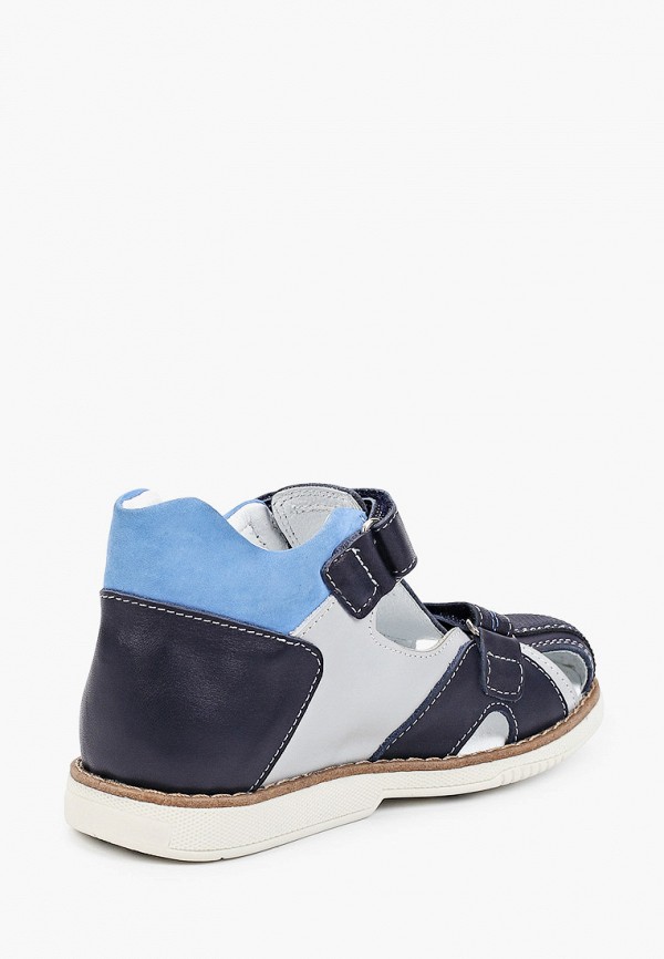 фото Сандалии ташики anatomic comfort