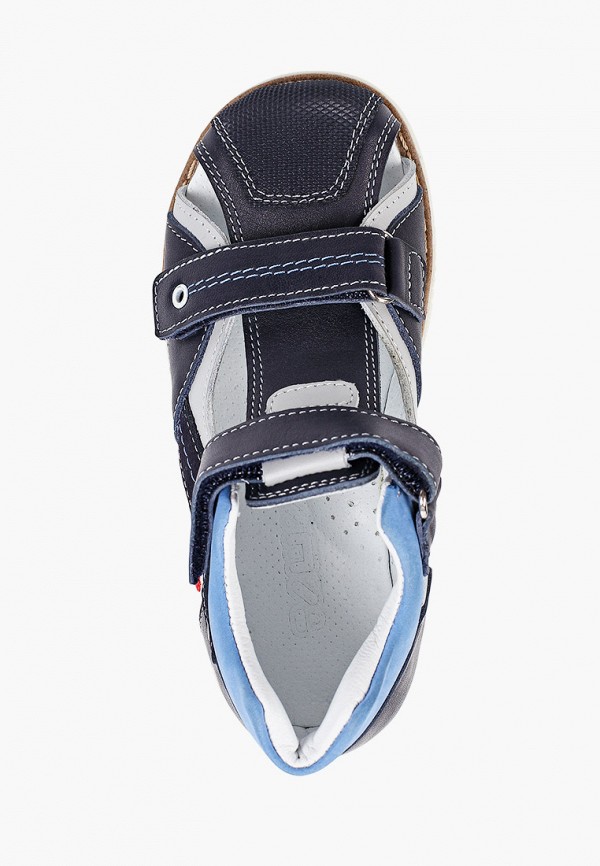 фото Сандалии ташики anatomic comfort