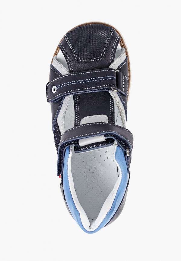 фото Сандалии ташики anatomic comfort