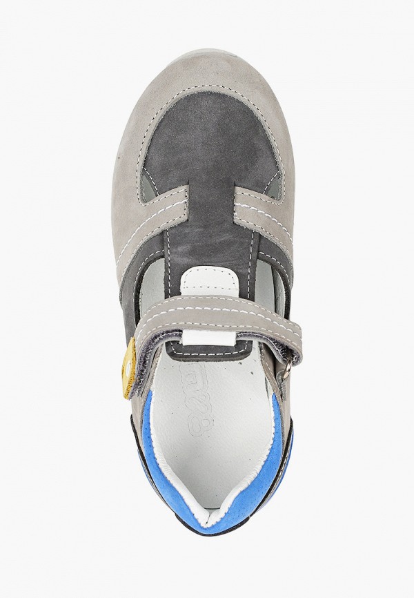 фото Сандалии ташики anatomic comfort