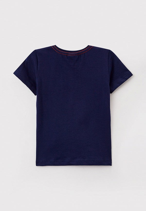 

Футболка U.S. Polo Assn., Синий