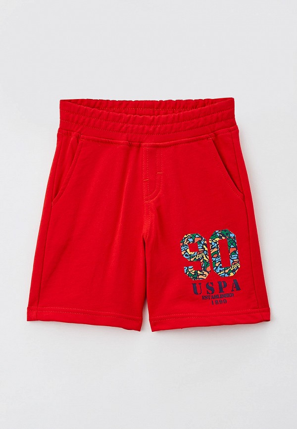 фото Шорты спортивные u.s. polo assn.