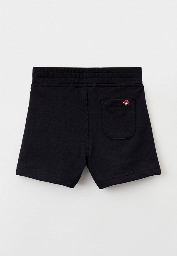 

Шорты спортивные U.S. Polo Assn., Черный