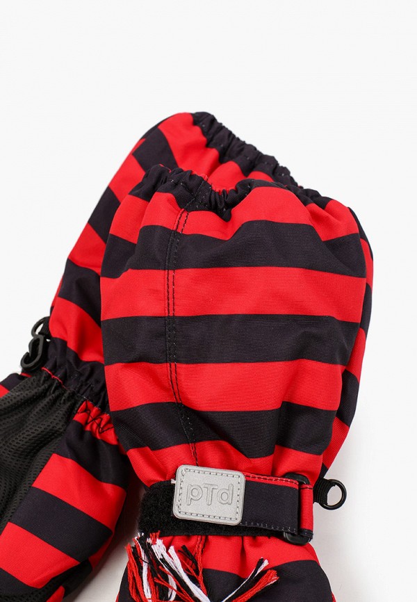 фото Варежки playtoday