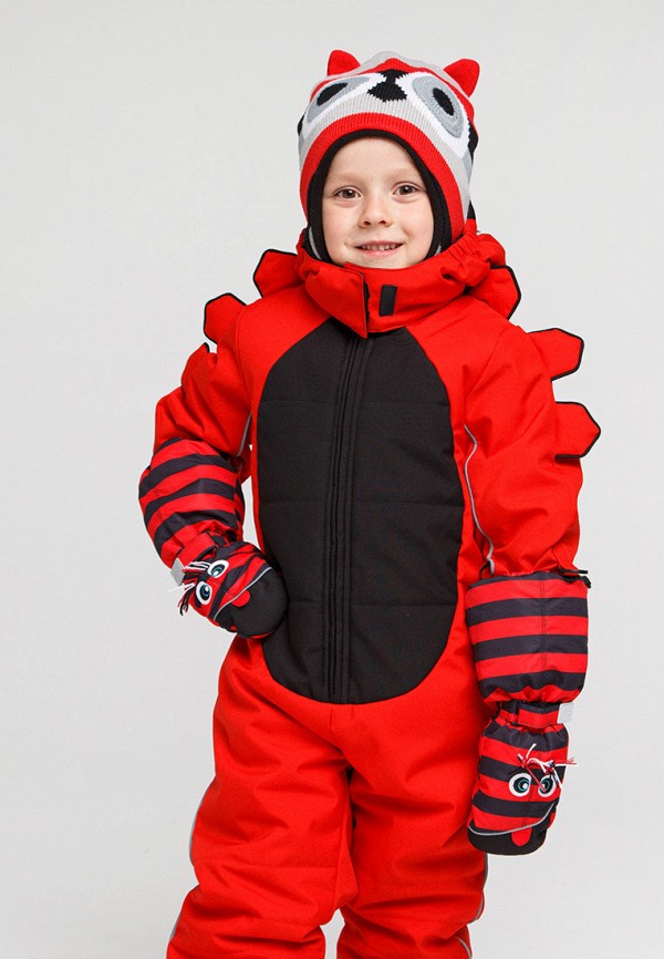 фото Варежки playtoday