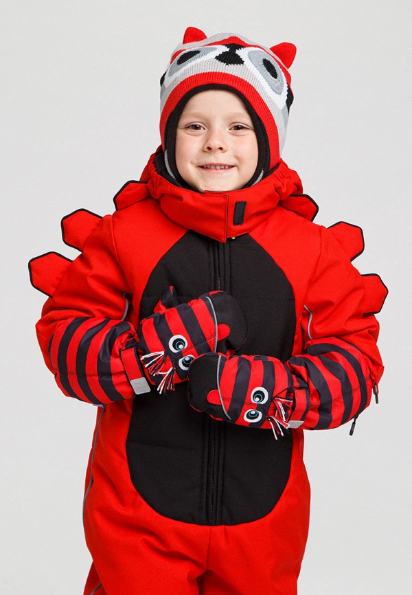 фото Варежки playtoday