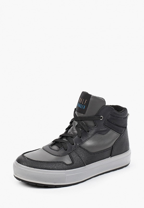 фото Кеды ralf ringer