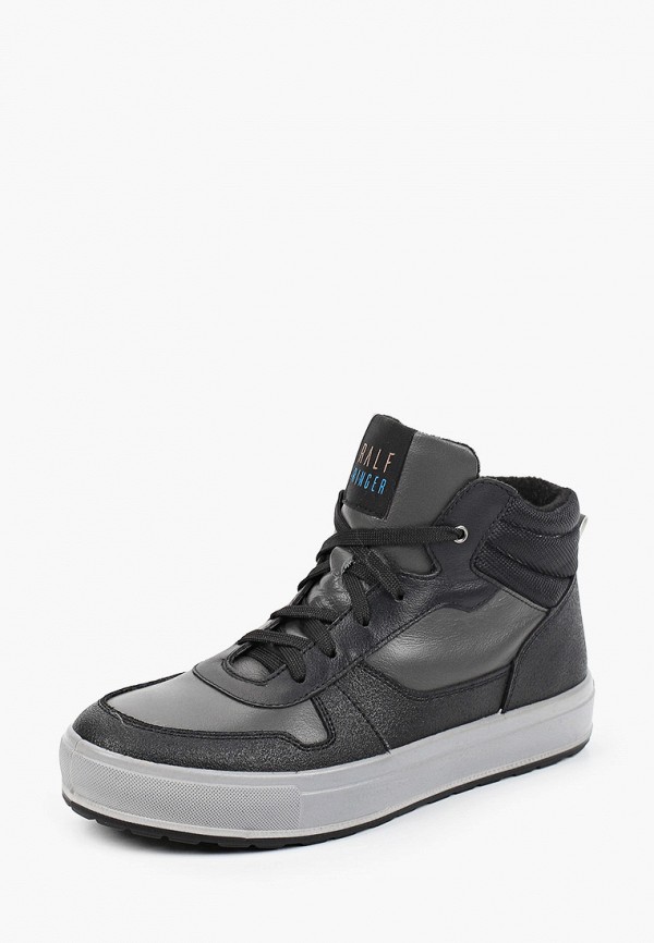 фото Кеды ralf ringer