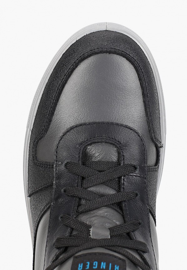 фото Кеды ralf ringer