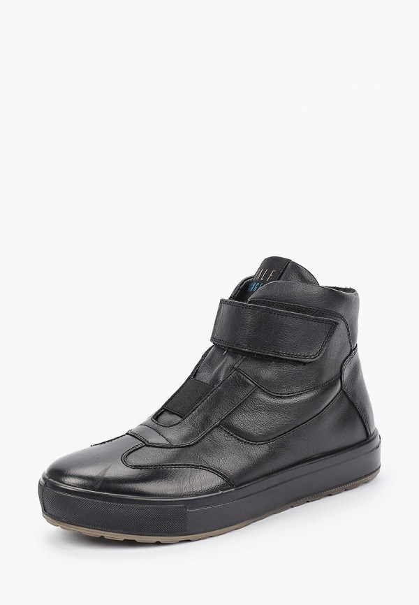 фото Кеды ralf ringer