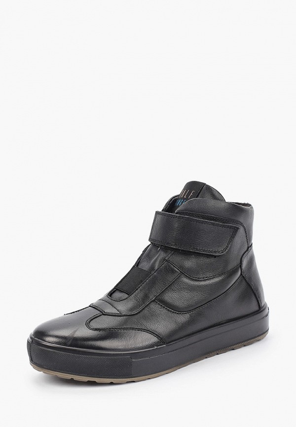 фото Кеды ralf ringer