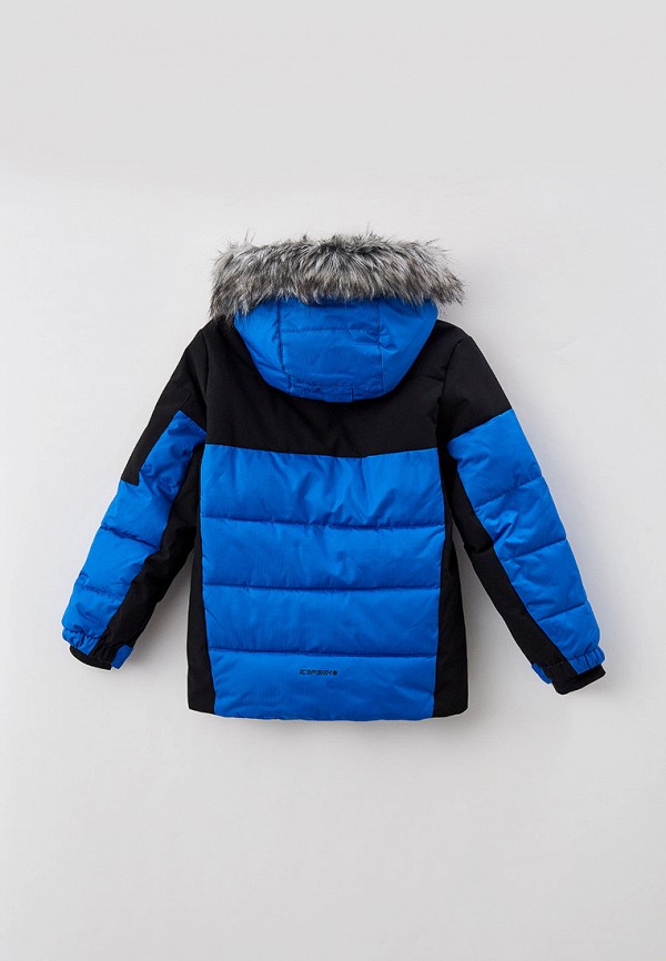 фото Куртка горнолыжная icepeak