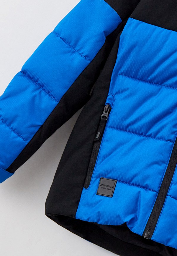 фото Куртка горнолыжная icepeak