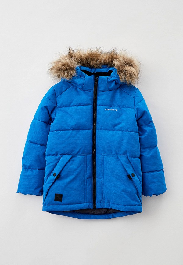фото Куртка утепленная icepeak