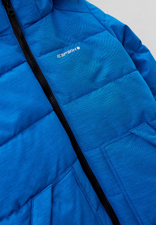 фото Куртка утепленная icepeak