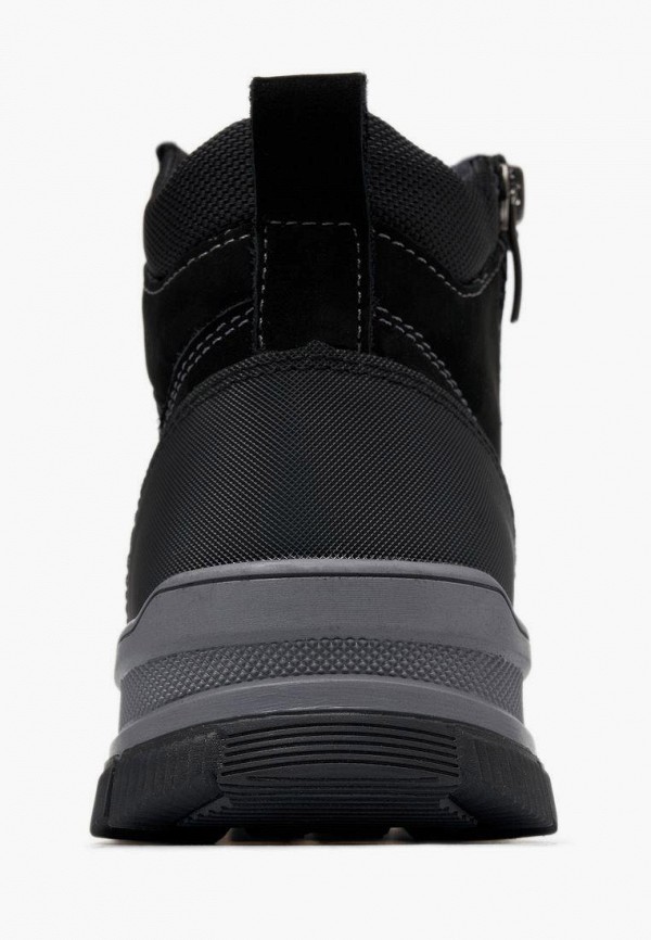 фото Ботинки alessio nesca