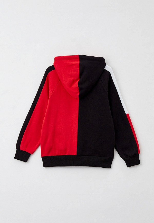 фото Толстовка playtoday