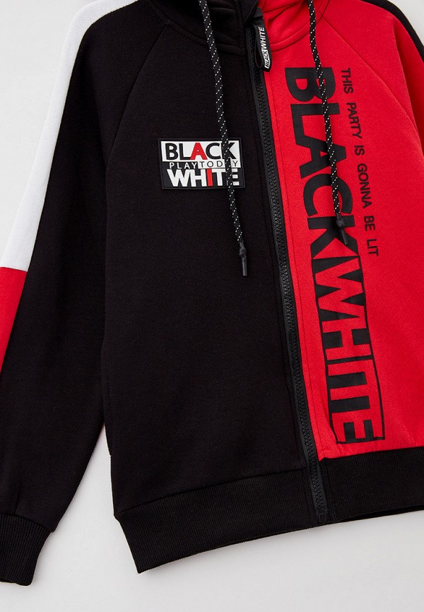 фото Толстовка playtoday