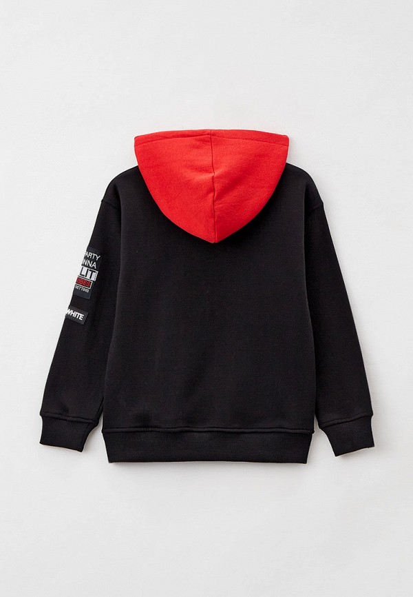 фото Худи playtoday