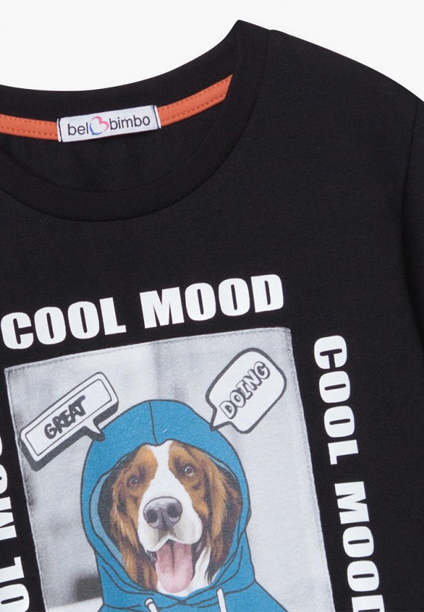 фото Лонгслив bell bimbo