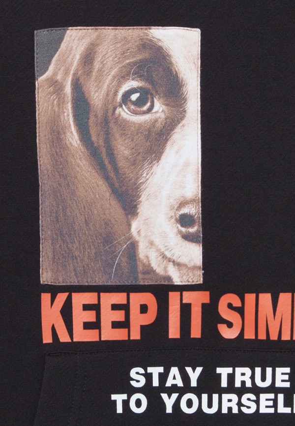 фото Худи bell bimbo