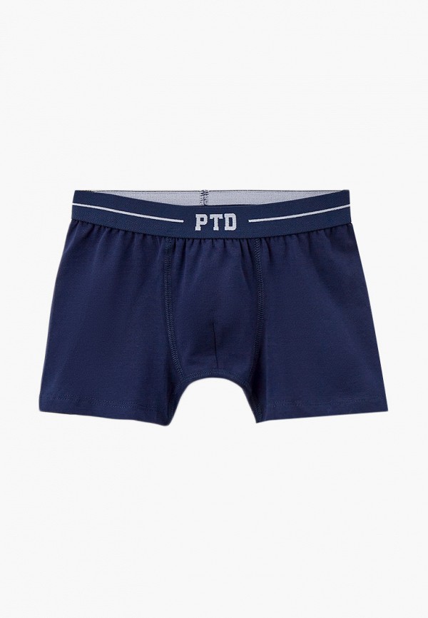 фото Трусы 2 шт. playtoday