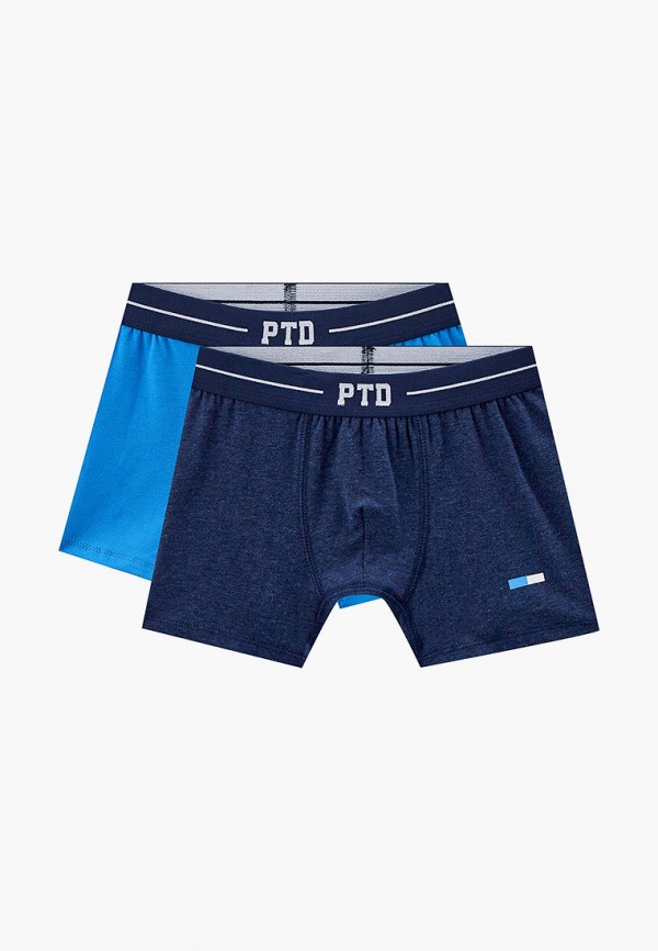 фото Трусы 2 шт. playtoday