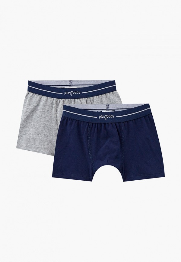 фото Трусы 2 шт. playtoday