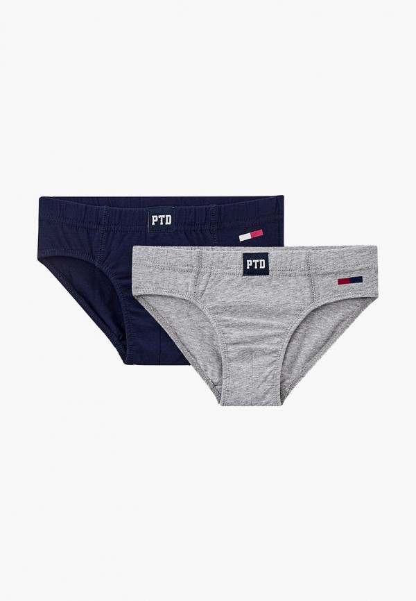 фото Трусы 2 шт. playtoday