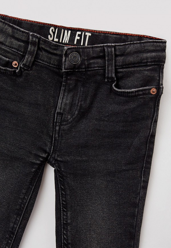 фото Джинсы sela