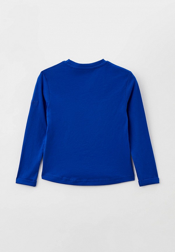 фото Лонгслив regatta