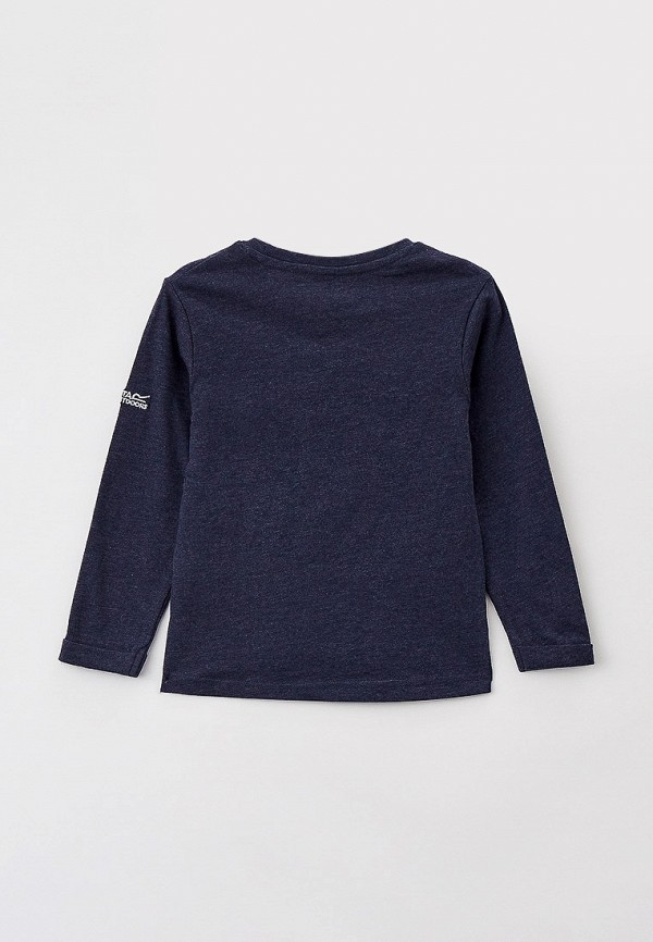 фото Лонгслив regatta