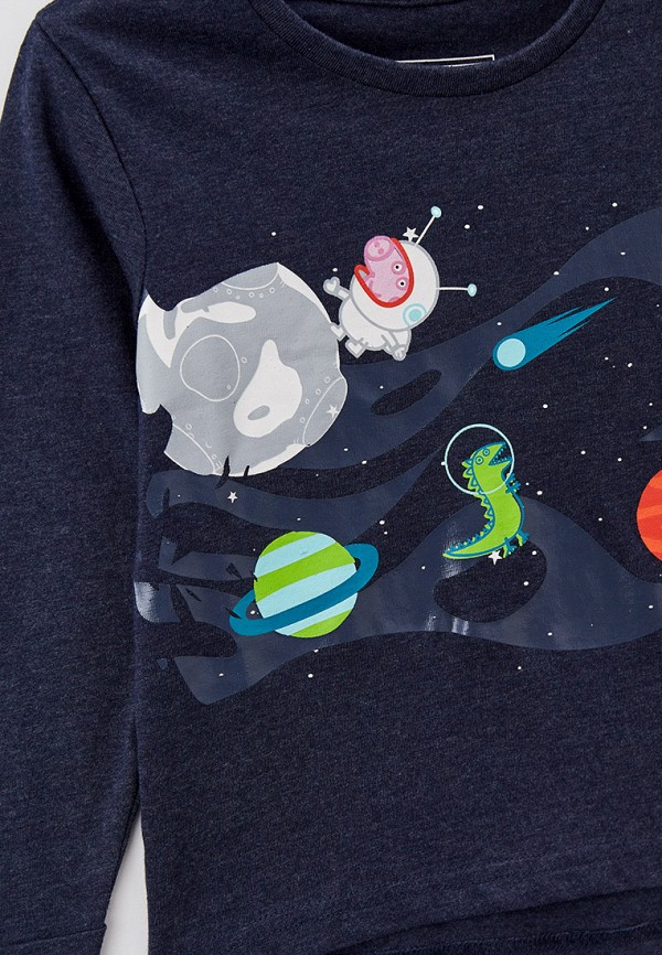 фото Лонгслив regatta