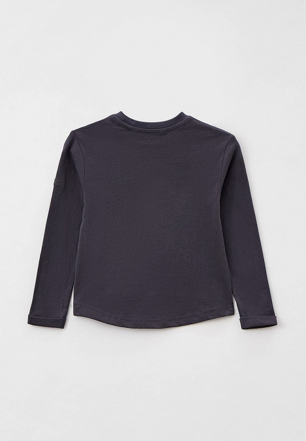 фото Лонгслив regatta