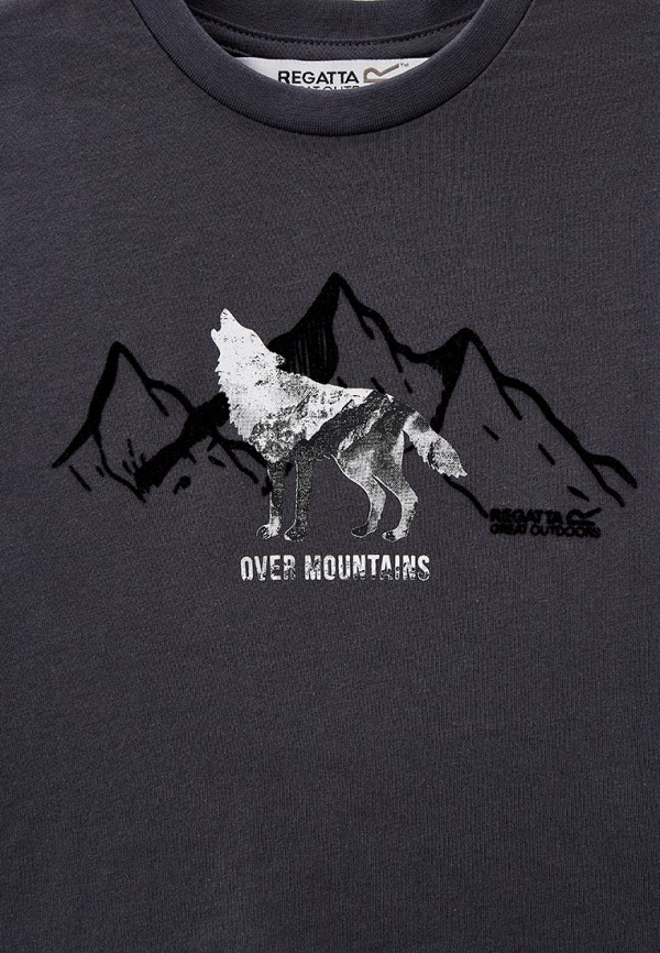 фото Лонгслив regatta