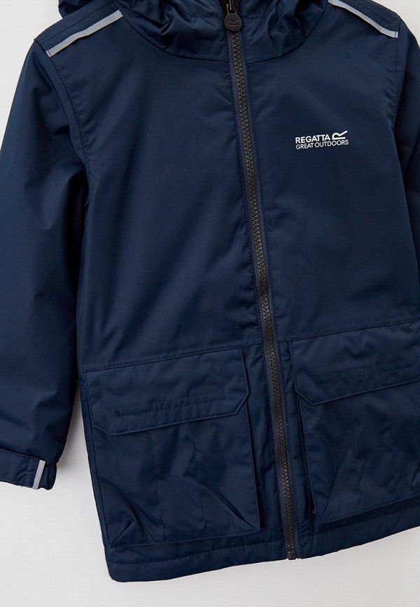 фото Куртка утепленная regatta
