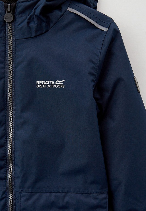 фото Куртка утепленная regatta