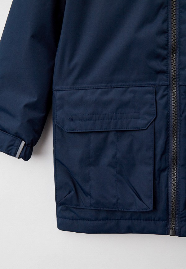 фото Куртка утепленная regatta