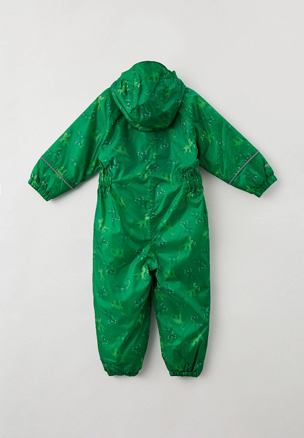 фото Комбинезон утепленный regatta