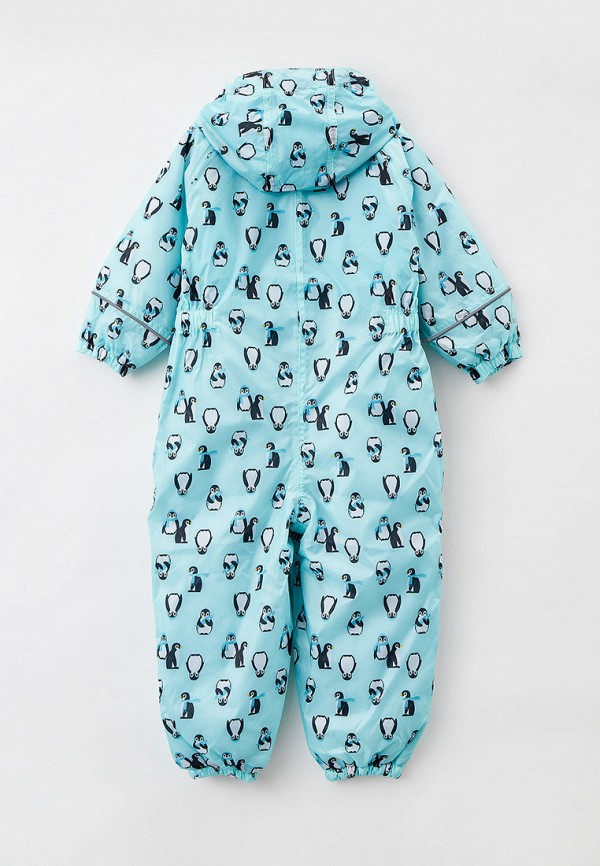 фото Комбинезон утепленный regatta