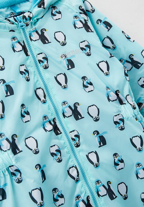 фото Комбинезон утепленный regatta