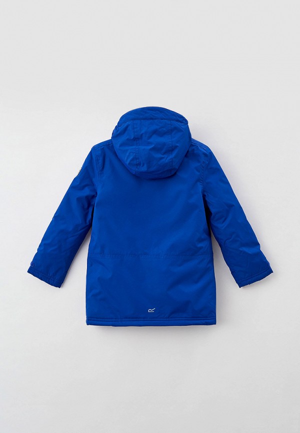 фото Куртка утепленная regatta